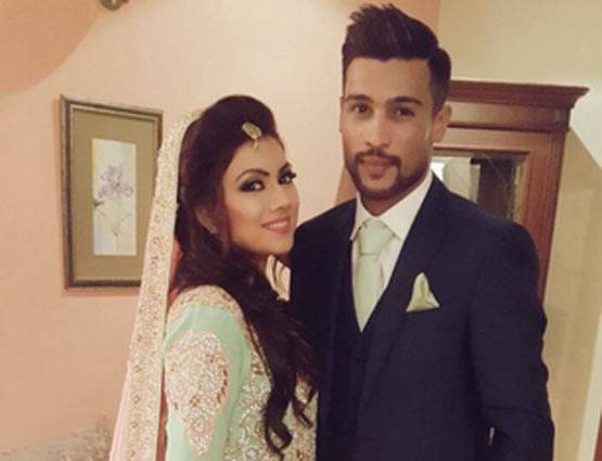 ये हैं पाकिस्तानी क्रिकेटर्स की पत्नियां, खूबसूरती में इनका नहीं कोई सानी