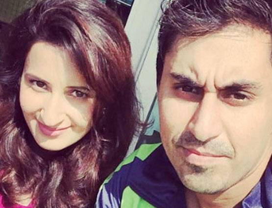 ये हैं पाकिस्तानी क्रिकेटर्स की पत्नियां, खूबसूरती में इनका नहीं कोई सानी