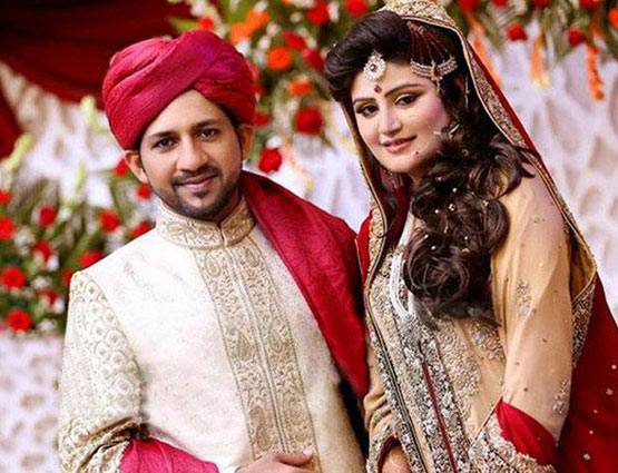 ये हैं पाकिस्तानी क्रिकेटर्स की पत्नियां, खूबसूरती में इनका नहीं कोई सानी