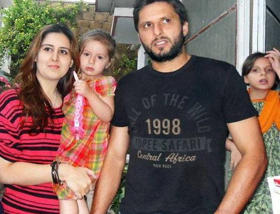 ये हैं पाकिस्तानी क्रिकेटर्स की पत्नियां, खूबसूरती में इनका नहीं कोई सानी