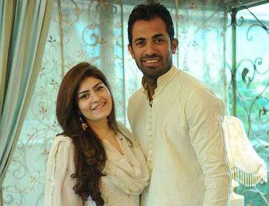 ये हैं पाकिस्तानी क्रिकेटर्स की पत्नियां, खूबसूरती में इनका नहीं कोई सानी