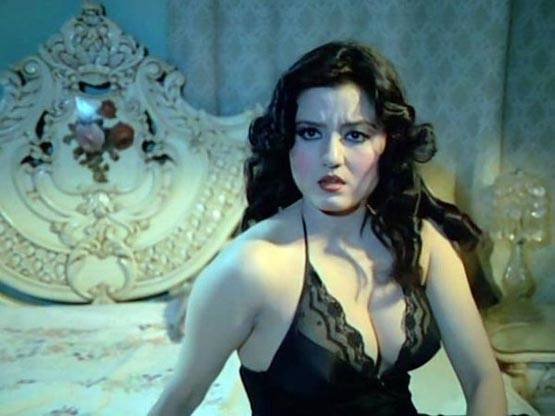 वीराना की हीरोइन, मंदाकनी,अंडरवर्ल्ड ने खत्म किया इन ऐक्ट्रेस का करियर