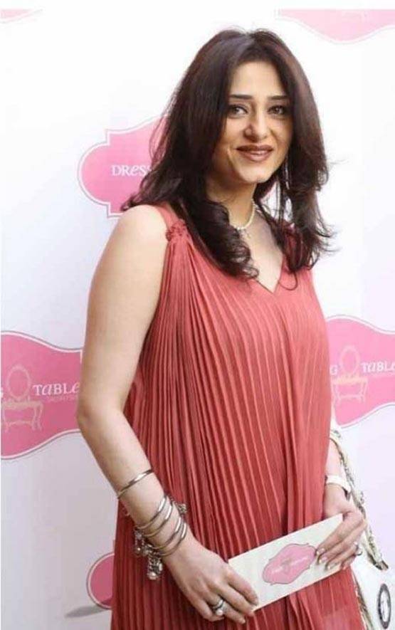 वीराना की हीरोइन, मंदाकनी,अंडरवर्ल्ड ने खत्म किया इन ऐक्ट्रेस का करियर