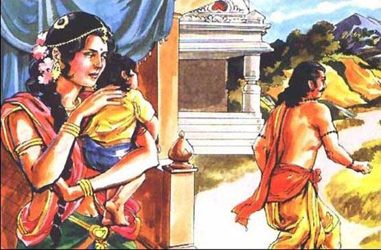 फादर्स डे पर देखें: वो 8 पिता जो अपने ही पुत्र के खिलाफ खड़े हो गए