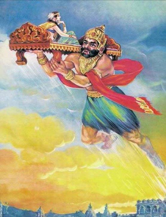 फादर्स डे पर देखें: वो 8 पिता जो अपने ही पुत्र के खिलाफ खड़े हो गए