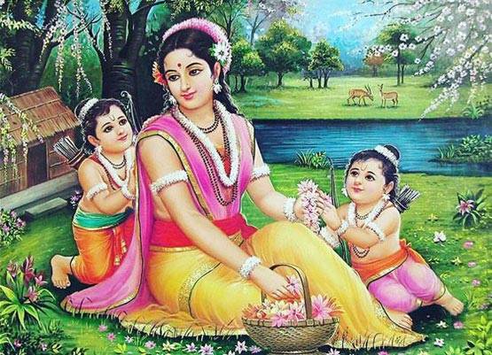 फादर्स डे पर देखें: वो 8 पिता जो अपने ही पुत्र के खिलाफ खड़े हो गए