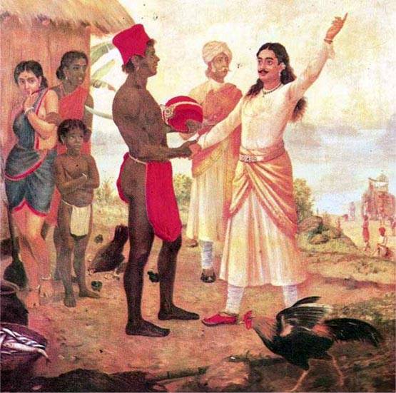 फादर्स डे पर देखें: वो 8 पिता जो अपने ही पुत्र के खिलाफ खड़े हो गए