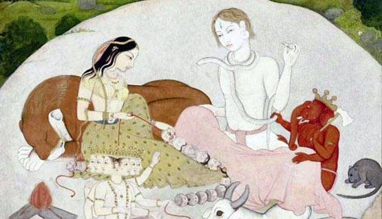 फादर्स डे पर देखें: वो 8 पिता जो अपने ही पुत्र के खिलाफ खड़े हो गए