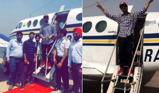 10वीं तक पढ़े हैं दिलजीत दोसांझ, आर्थिक तंगी ने बना दिया था सिंगर