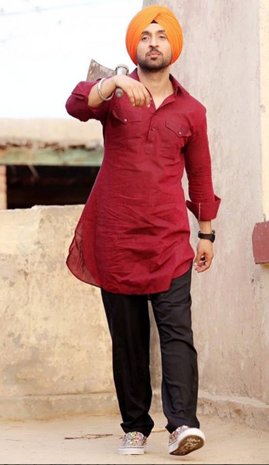 10वीं तक पढ़े हैं दिलजीत दोसांझ, आर्थिक तंगी ने बना दिया था सिंगर