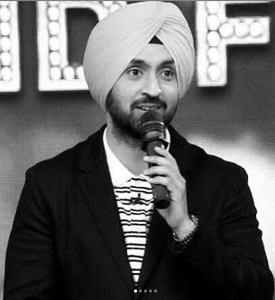 10वीं तक पढ़े हैं दिलजीत दोसांझ, आर्थिक तंगी ने बना दिया था सिंगर