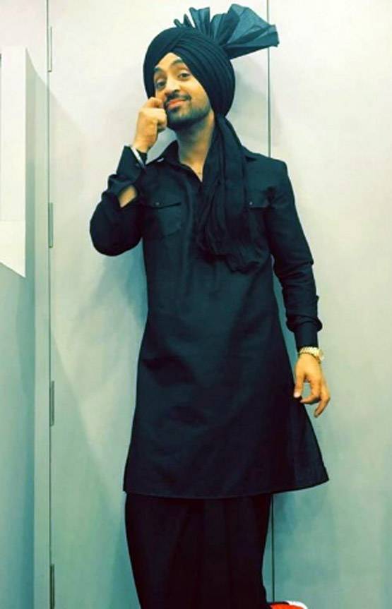 10वीं तक पढ़े हैं दिलजीत दोसांझ, आर्थिक तंगी ने बना दिया था सिंगर