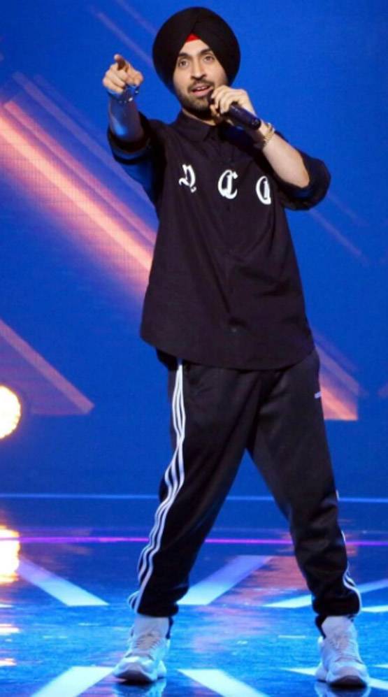 10वीं तक पढ़े हैं दिलजीत दोसांझ, आर्थिक तंगी ने बना दिया था सिंगर