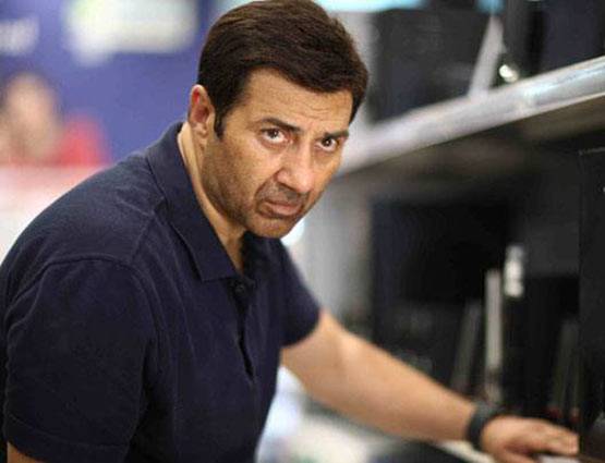 जब सनी देओल को 'छोटे पापा' कहती थीं डिंपल कपाड़िया की बेटियां