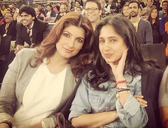 जब सनी देओल को 'छोटे पापा' कहती थीं डिंपल कपाड़िया की बेटियां