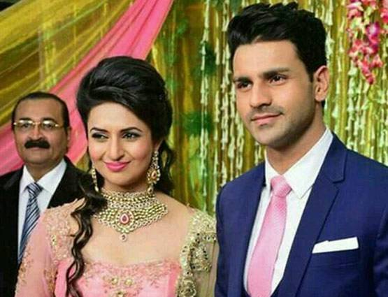 दिव्यांका का पहला प्यार नहीं हैं विवेक, ब्रेकअप से टूट गई थी 'इशिता'