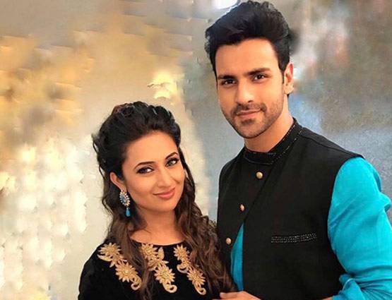 दिव्यांका का पहला प्यार नहीं हैं विवेक, ब्रेकअप से टूट गई थी 'इशिता'