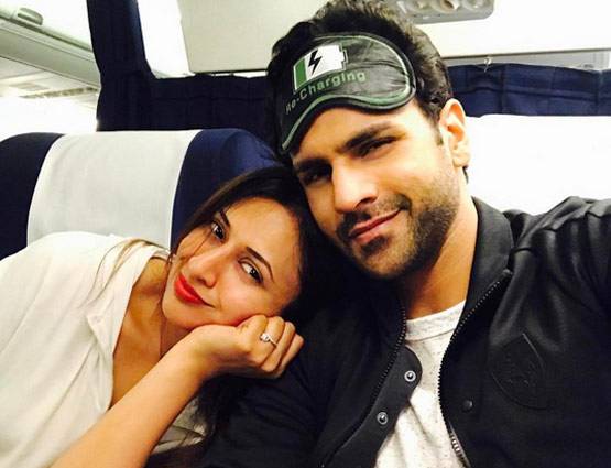 दिव्यांका का पहला प्यार नहीं हैं विवेक, ब्रेकअप से टूट गई थी 'इशिता'