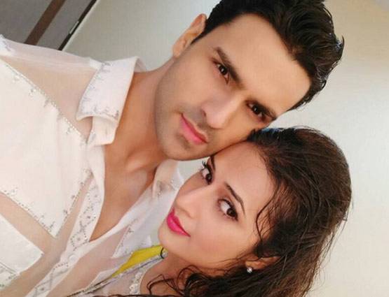 दिव्यांका का पहला प्यार नहीं हैं विवेक, ब्रेकअप से टूट गई थी 'इशिता'