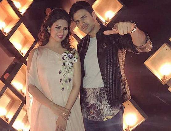 दिव्यांका का पहला प्यार नहीं हैं विवेक, ब्रेकअप से टूट गई थी 'इशिता'