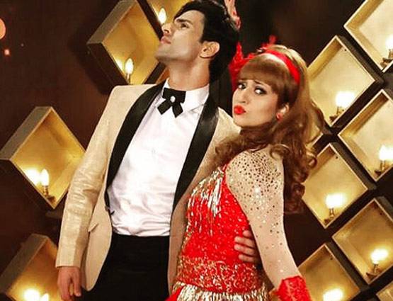 दिव्यांका का पहला प्यार नहीं हैं विवेक, ब्रेकअप से टूट गई थी 'इशिता'