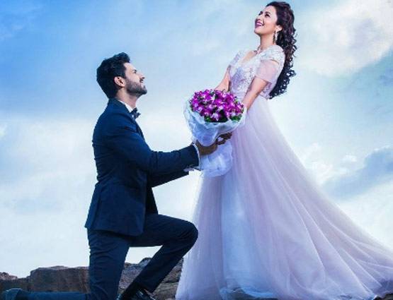 दिव्यांका का पहला प्यार नहीं हैं विवेक, ब्रेकअप से टूट गई थी 'इशिता'