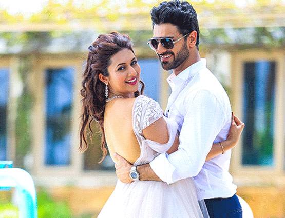 दिव्यांका का पहला प्यार नहीं हैं विवेक, ब्रेकअप से टूट गई थी 'इशिता'