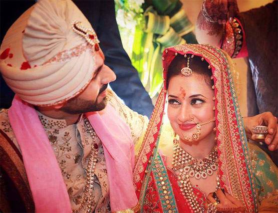 दिव्यांका का पहला प्यार नहीं हैं विवेक, ब्रेकअप से टूट गई थी 'इशिता'