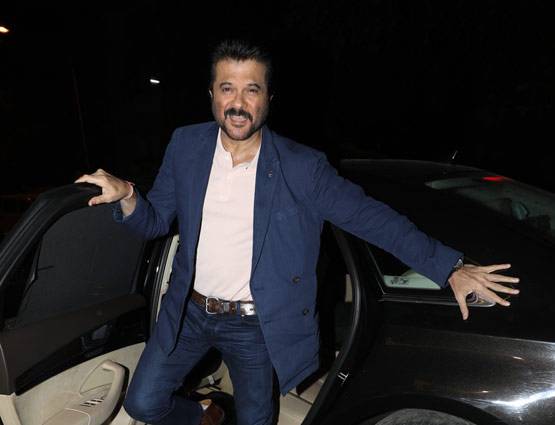 PHOTOS: गौरी की पार्टी में शाहरुख के रहते सुहाना चुरा ले गईं लाइमलाइट