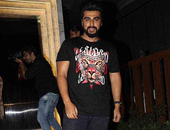 PHOTOS: गौरी की पार्टी में शाहरुख के रहते सुहाना चुरा ले गईं लाइमलाइट