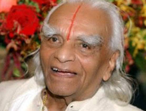ये हैं भारत के योग गुरु, दुनिया में योगा से बनाई पहचान