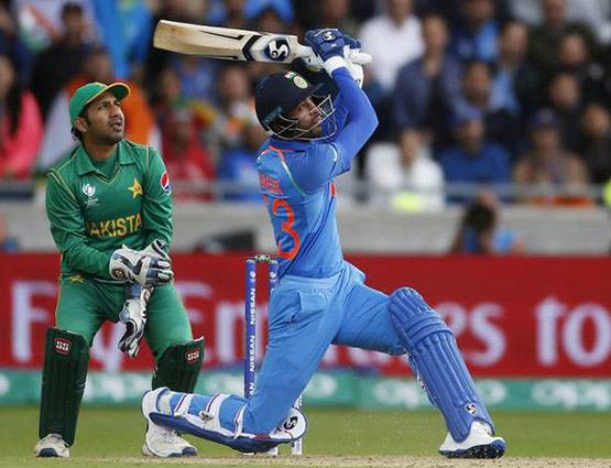 धोनी 'बाहुबली', शिखर 'गब्बर', कोहली 'चीकू', किसके क्या नाम?