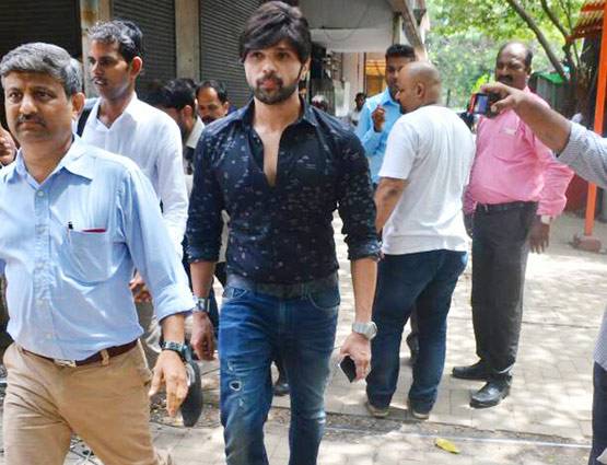 तलाक के बाद इस एक्ट्रेस से शादी करेंगे हिमेश, 10 साल से है अफेयर