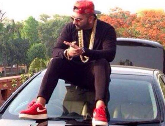 18 महीने घर में बंद थे हनी सिंह, बाद में किया था इस बीमारी का खुलासा