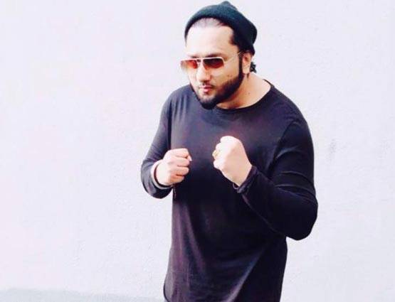 18 महीने घर में बंद थे हनी सिंह, बाद में किया था इस बीमारी का खुलासा