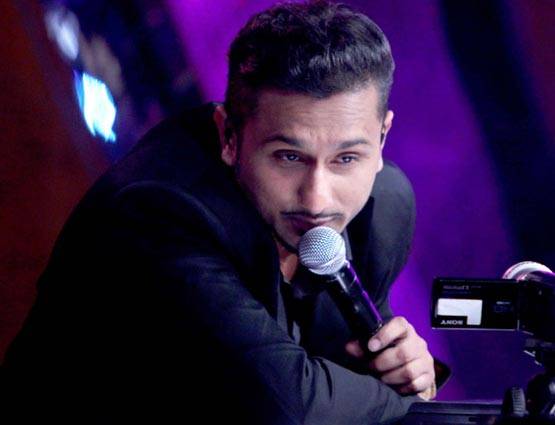 18 महीने घर में बंद थे हनी सिंह, बाद में किया था इस बीमारी का खुलासा