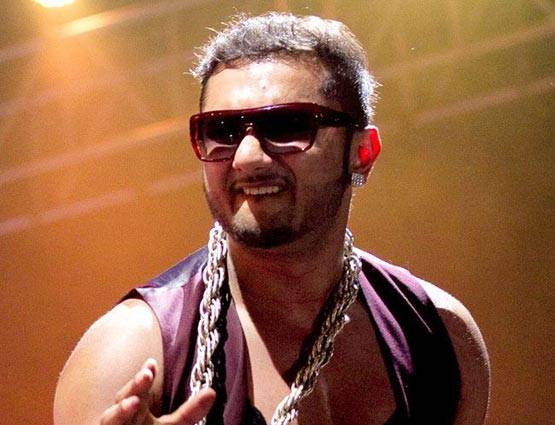 18 महीने घर में बंद थे हनी सिंह, बाद में किया था इस बीमारी का खुलासा