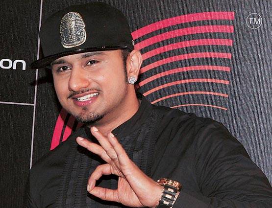 18 महीने घर में बंद थे हनी सिंह, बाद में किया था इस बीमारी का खुलासा