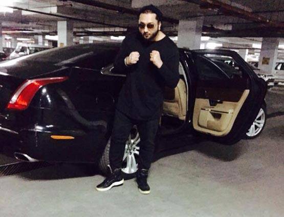 18 महीने घर में बंद थे हनी सिंह, बाद में किया था इस बीमारी का खुलासा