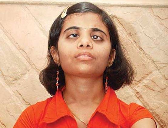 रेलवे ने कर दिया था Disability के कारण रिजेक्‍ट, IAS बन दिया जवाब