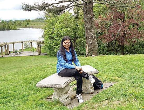 रेलवे ने कर दिया था Disability के कारण रिजेक्‍ट, IAS बन दिया जवाब