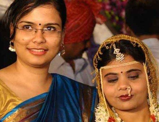 रेलवे ने कर दिया था Disability के कारण रिजेक्‍ट, IAS बन दिया जवाब