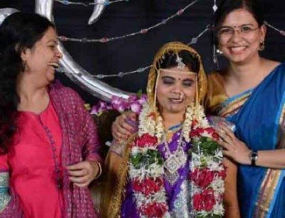 रेलवे ने कर दिया था Disability के कारण रिजेक्‍ट, IAS बन दिया जवाब