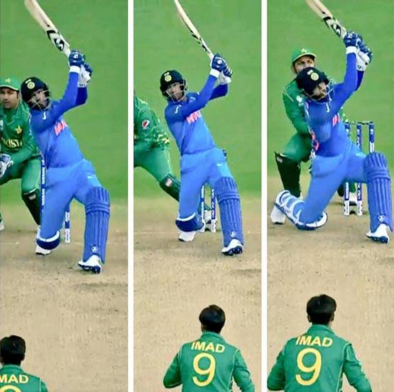 इस फोटो को देख बोले लोग- भारत ने किया PAK पर कब्जा