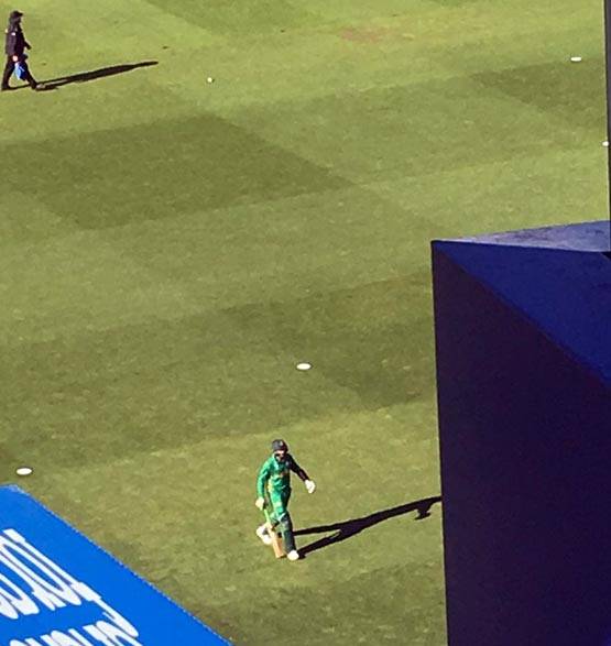 इस फोटो को देख बोले लोग- भारत ने किया PAK पर कब्जा