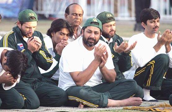 इस फोटो को देख बोले लोग- भारत ने किया PAK पर कब्जा