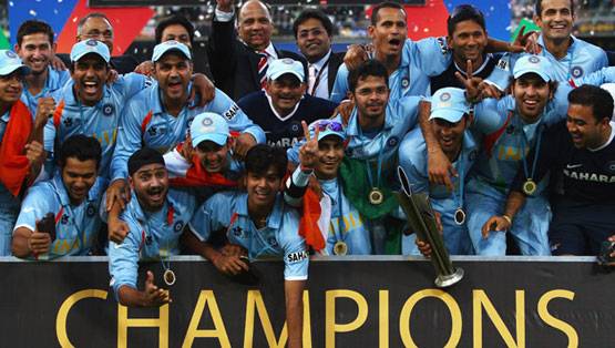 देखें- 2007 के T20 फाइनल से आज कितनी अलग हैं भारत-पाक टीमें