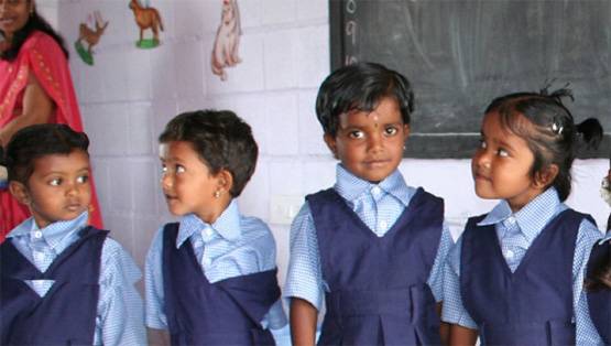 एजुकेशन के मामले में ये देश हैं टॉप 10, जानिए किस नंबर पर है भारत