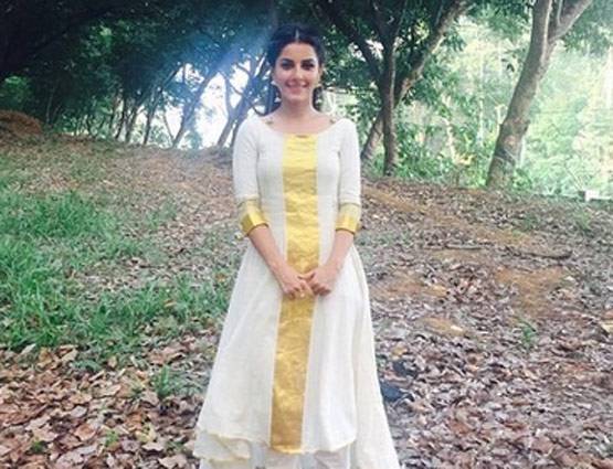 ये है ट्यूबलाइट की माया, बचपन में बनी थी ऐश्वर्या की बहन