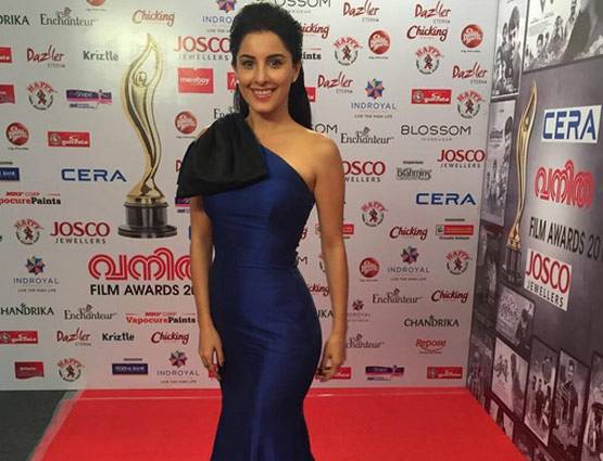 ये है ट्यूबलाइट की माया, बचपन में बनी थी ऐश्वर्या की बहन